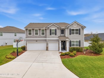 59 Lochnagar Mountain Dr, St Johns, FL 32259