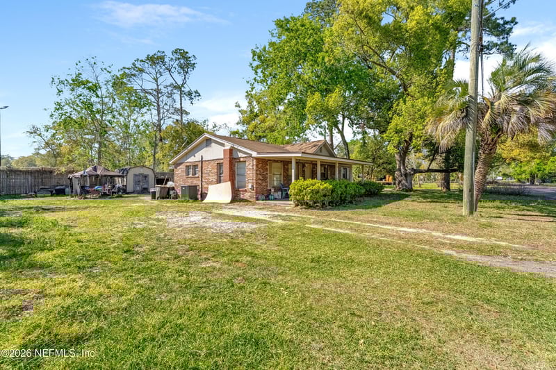 554 Roberts St, Jacksonville, FL 32254