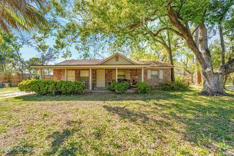554 Roberts St, Jacksonville, FL 32254