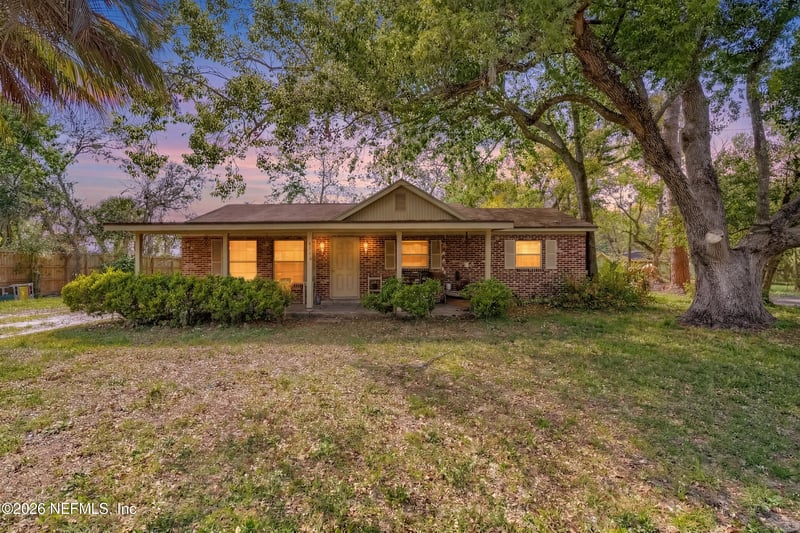 554 Roberts St, Jacksonville, FL 32254