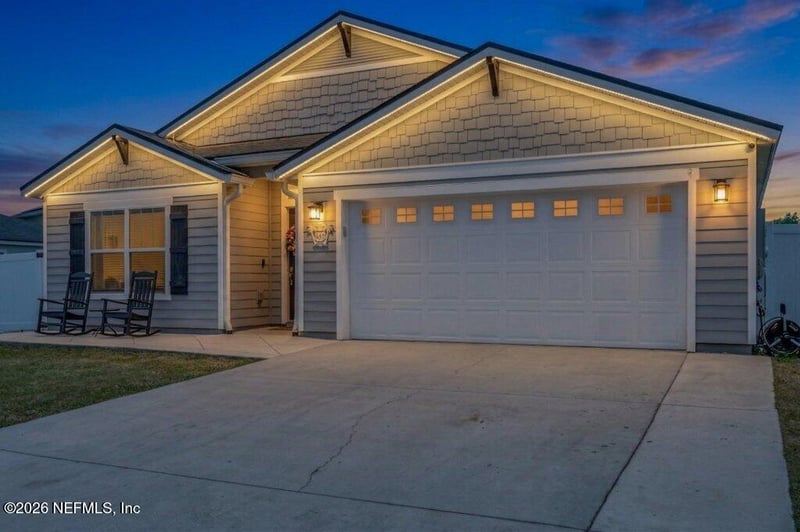 2227 Crystal Cove Dr, Green Cove Springs, FL 32043