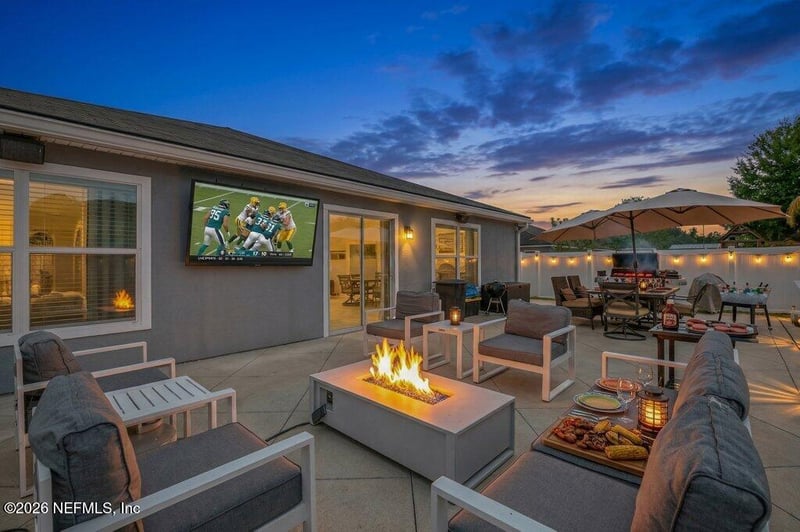 2227 Crystal Cove Dr, Green Cove Springs, FL 32043