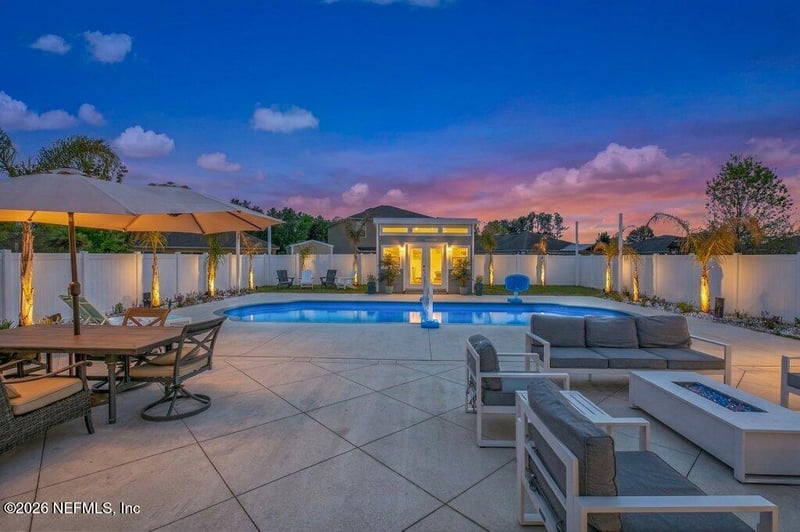 2227 Crystal Cove Dr, Green Cove Springs, FL 32043