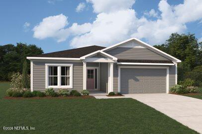 366 Crafton Cir, St Johns, FL 32259