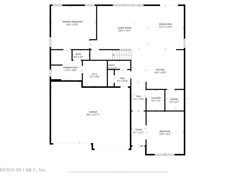 59 Lochnagar Mountain Dr, St Johns, FL 32259
