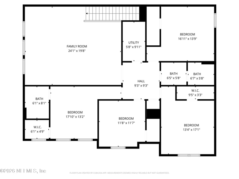 59 Lochnagar Mountain Dr, St Johns, FL 32259