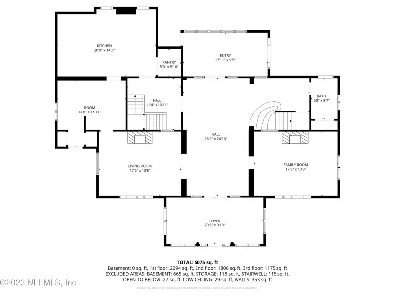 2160 Oak St, Jacksonville, FL 32204