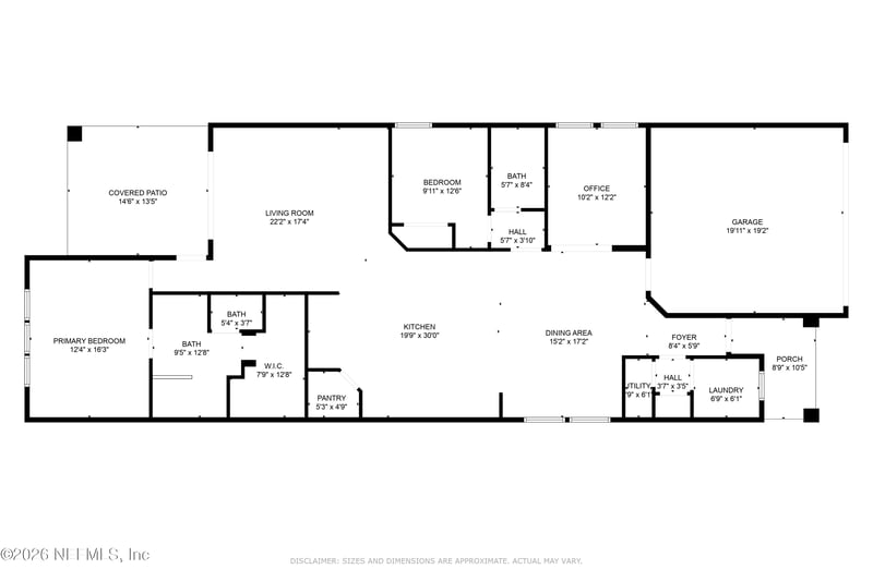 425 Union Hill Dr, Ponte Vedra, FL 32081