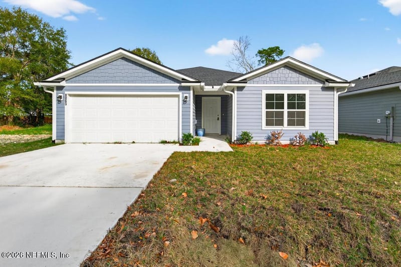 1181 Martin Luther King Jr Blvd, Green Cove Springs, FL 32043