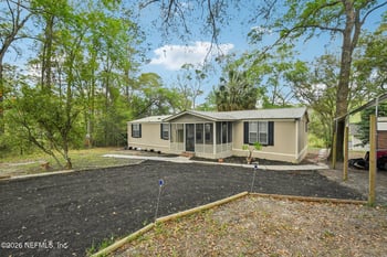 2001 Liberty Way, Middleburg, FL 32068