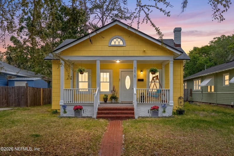 3675 Oak St, Jacksonville, FL 32205