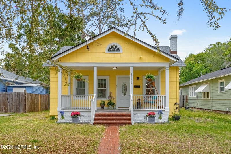 3675 Oak St, Jacksonville, FL 32205