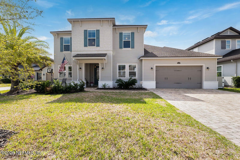 818 Outlook Dr, Ponte Vedra, FL 32081