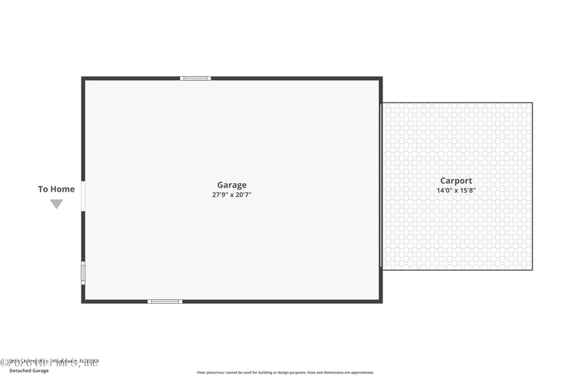 2001 Liberty Way, Middleburg, FL 32068