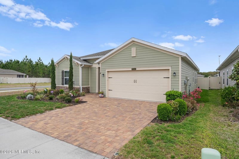 9544 Lovage Ln, Jacksonville, FL 32219