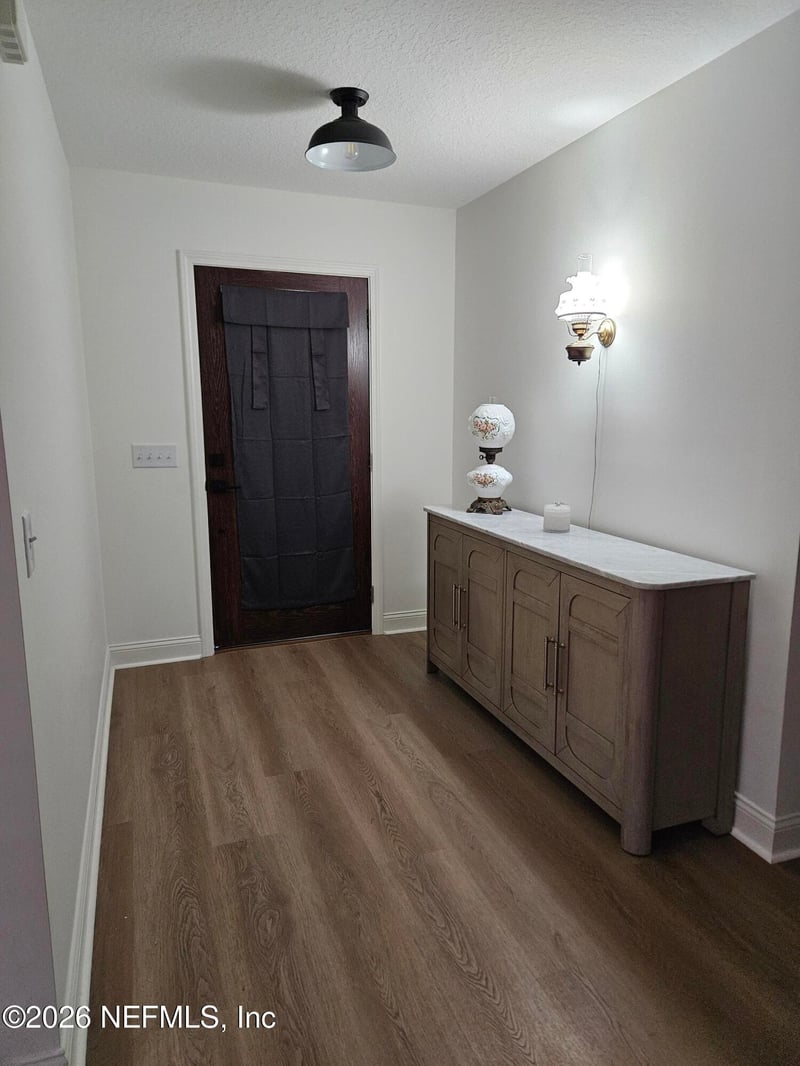 8685 Odis Yarborough Rd, Glen St Mary, FL 32040