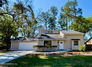 14348 Marsh Hammock Dr, Jacksonville, FL 32224