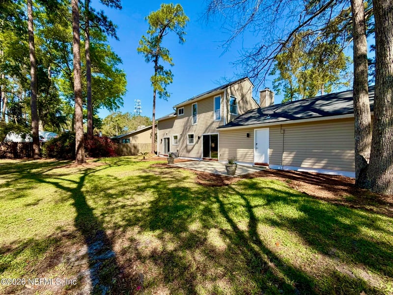 14348 Marsh Hammock Dr, Jacksonville, FL 32224