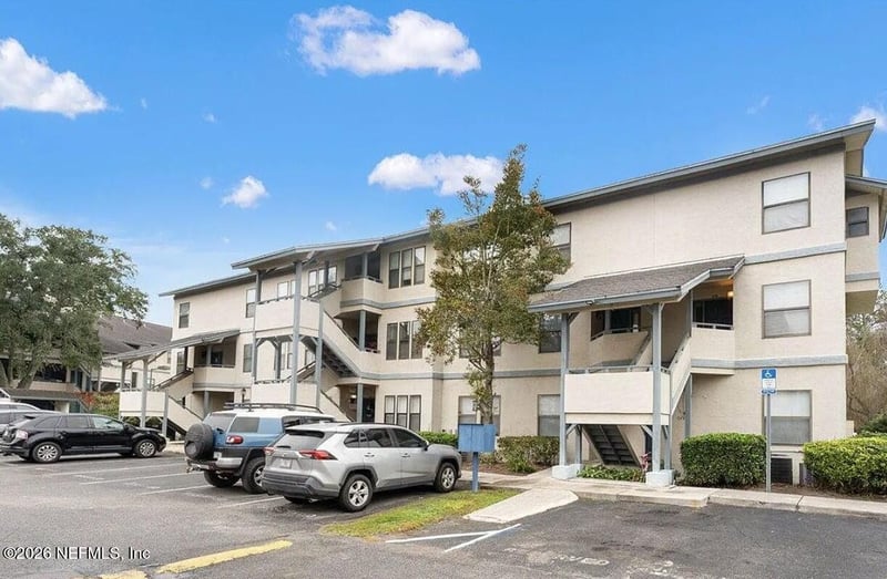 5615 San Juan Ave #406, Jacksonville, FL 32210