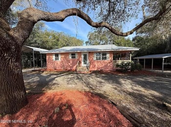 920 Kings Estate Rd, St Augustine, FL 32086