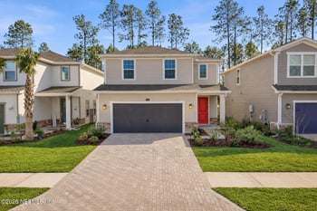 289 Tower Ct, St Augustine, FL 32092