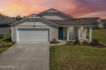 11993 Elderbank Dr, Jacksonville, FL 32256