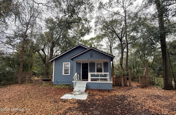 299 48th St, Jacksonville, FL 32208