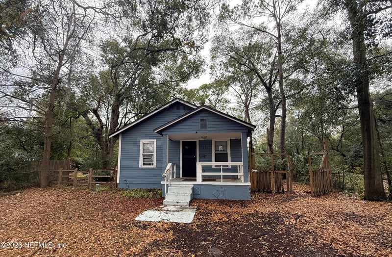 299 48th St, Jacksonville, FL 32208
