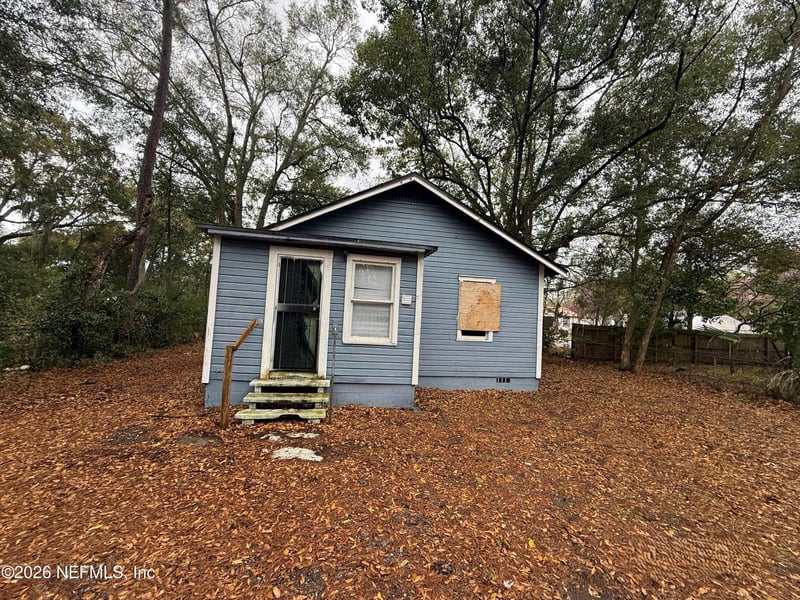 299 48th St, Jacksonville, FL 32208
