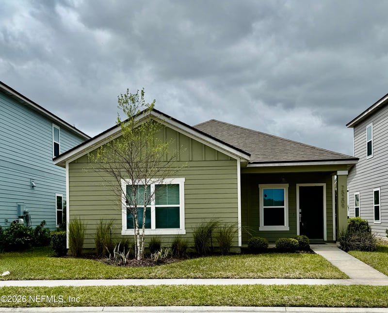 75209 Chelsea Garden Ln, Yulee, FL 32097