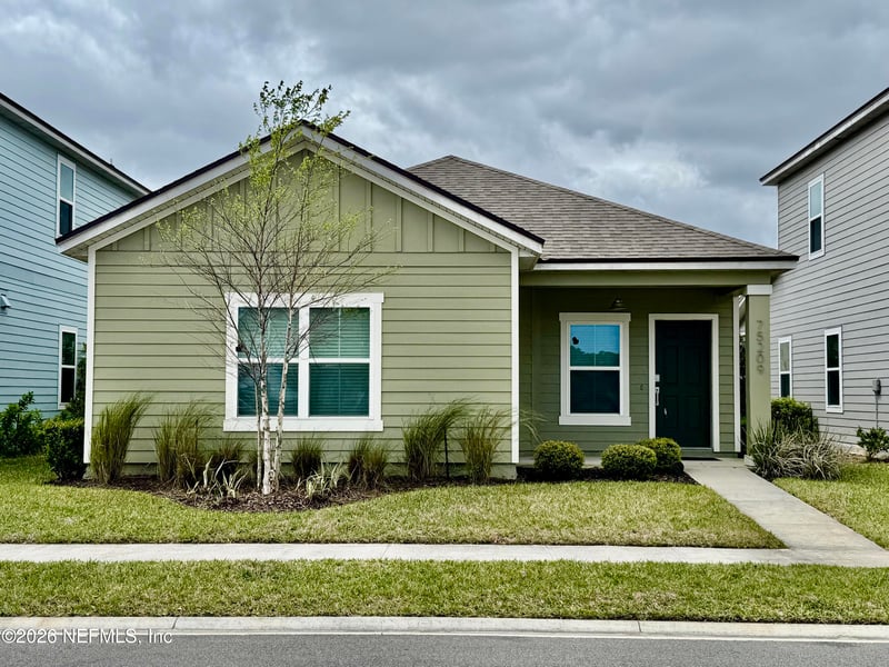 75209 Chelsea Garden Ln, Yulee, FL 32097