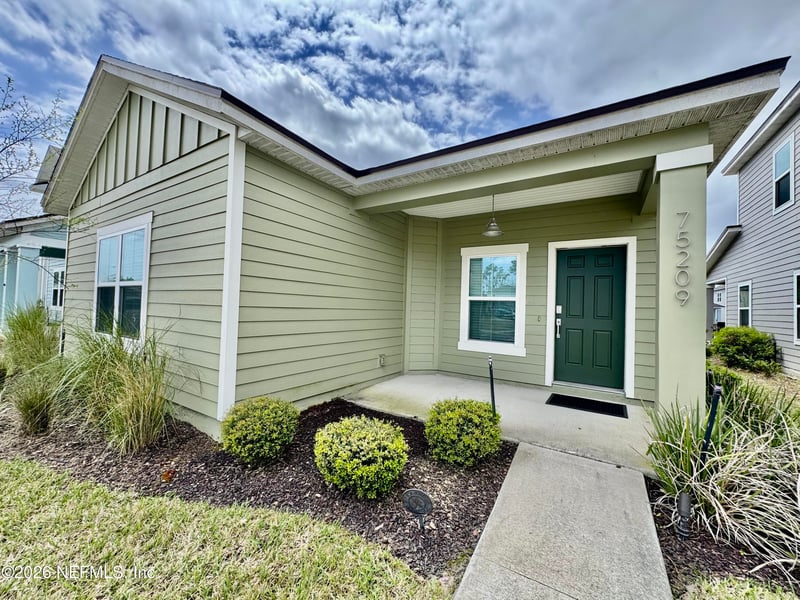 75209 Chelsea Garden Ln, Yulee, FL 32097