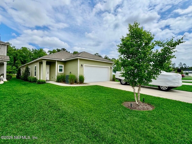 75209 Chelsea Garden Ln, Yulee, FL 32097