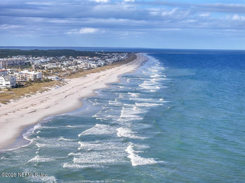 2625 Georgia Ave, Fernandina Beach, FL 32034