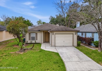 10769 Alumni Way, Jacksonville, FL 32246