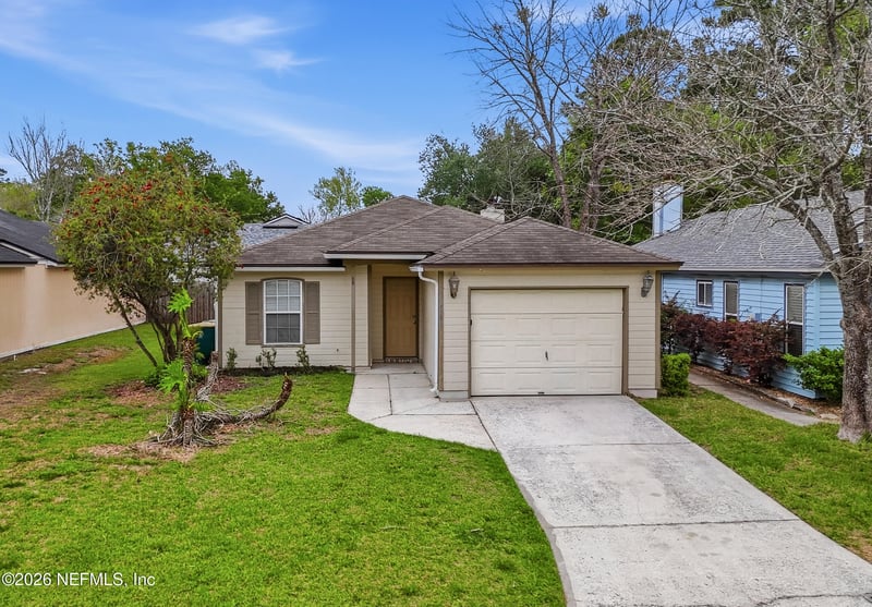 10769 Alumni Way, Jacksonville, FL 32246