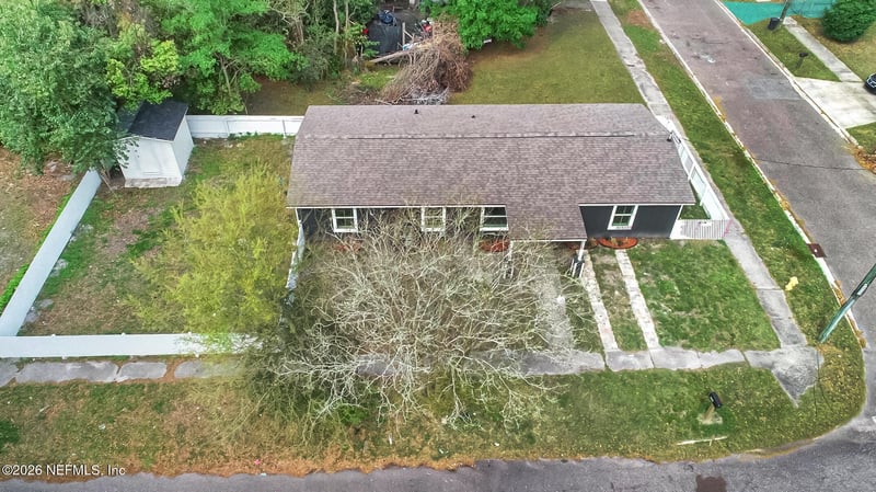 1422 Stafford St, Jacksonville, FL 32209