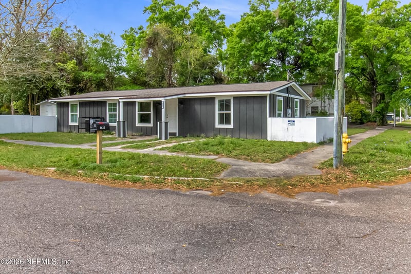 1422 Stafford St, Jacksonville, FL 32209
