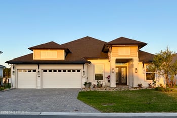 45 Yorkshire Dr, St Augustine, FL 32092