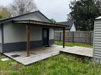 5242 101st St #2, Jacksonville, FL 32210