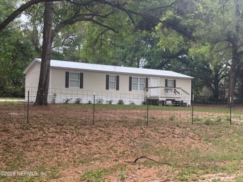 204 Rabbit Track Rd, Satsuma, FL 32189