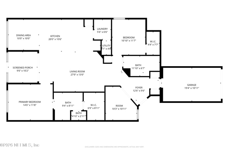 602 Orchard Pass Ave, Ponte Vedra, FL 32081