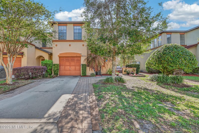 542 Dry Branch Way, St Johns, FL 32259