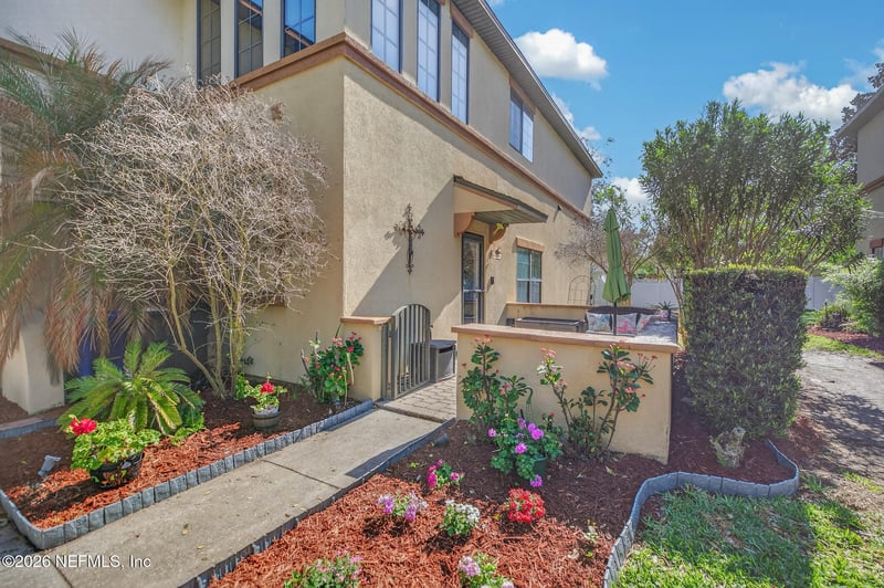 542 Dry Branch Way, St Johns, FL 32259