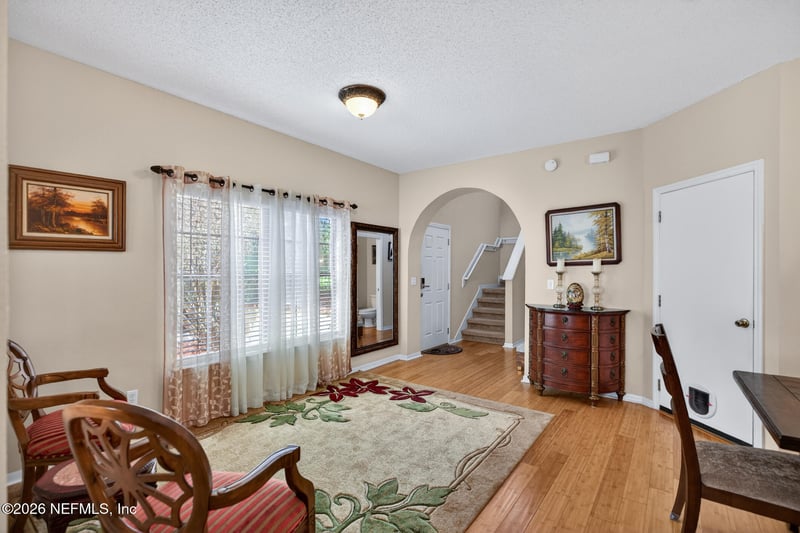 542 Dry Branch Way, St Johns, FL 32259