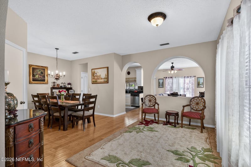 542 Dry Branch Way, St Johns, FL 32259