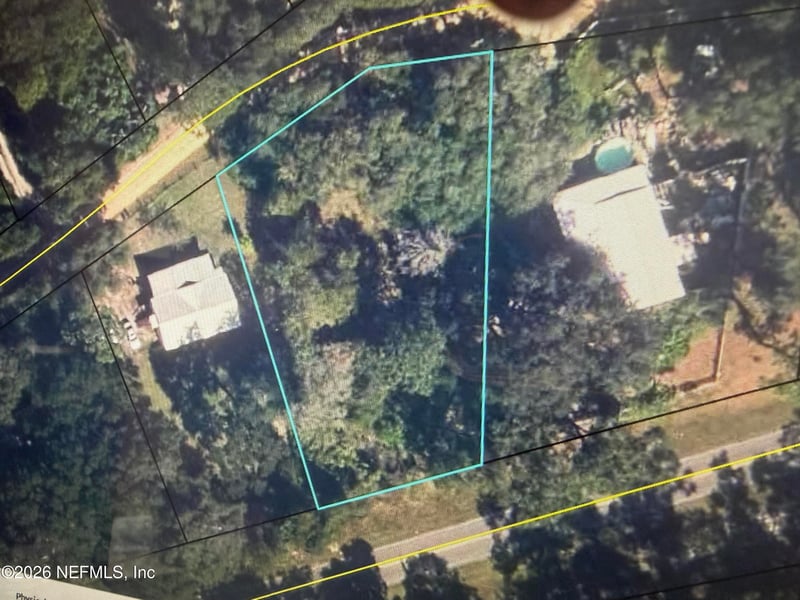 6621 Virginia Beach Ln, Keystone Heights, FL 32656