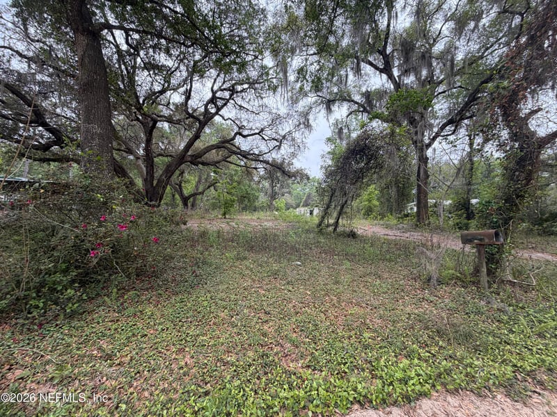 6621 Virginia Beach Ln, Keystone Heights, FL 32656