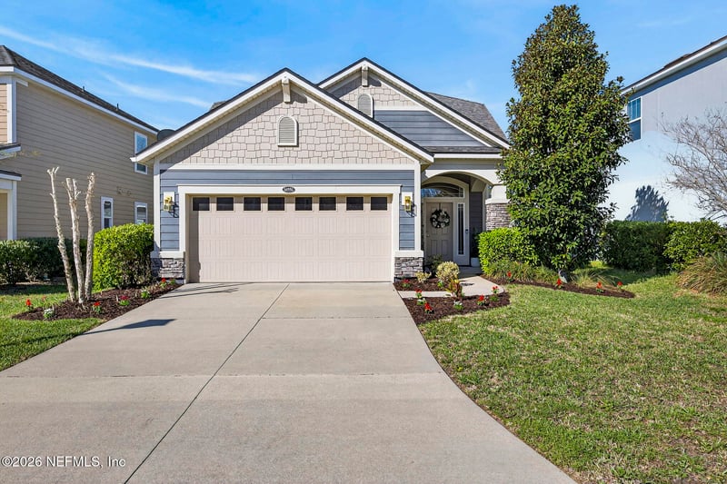 14556 Serenoa Dr, Jacksonville, FL 32258