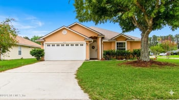 3559 Whisper Creek Blvd, Middleburg, FL 32068